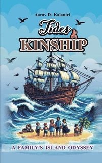 bokomslag Tides of Kinship