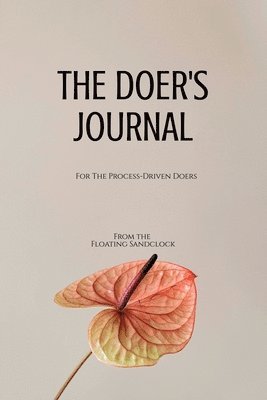 bokomslag The Doer's Journal