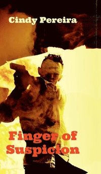 bokomslag Finger of Suspicion