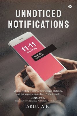 bokomslag Unnoticed Notifications