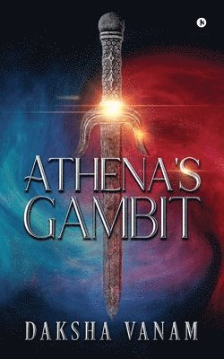 bokomslag Athena's Gambit