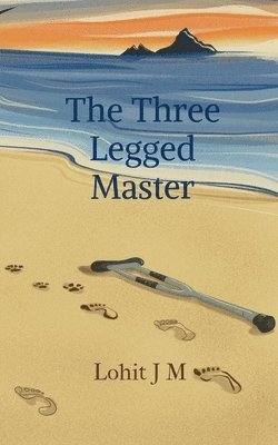 The Three Legged Master 1