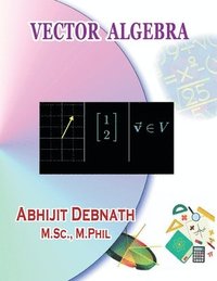 bokomslag Vector Algebra