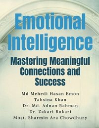 bokomslag Emotional Intelligence