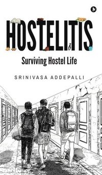 bokomslag Hostelitis