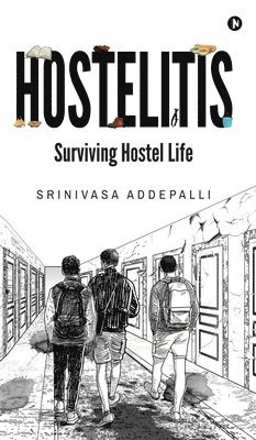 bokomslag Hostelitis