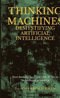 bokomslag Thinking Machines