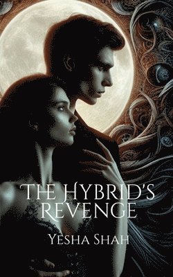 bokomslag Hybrid's Revenge