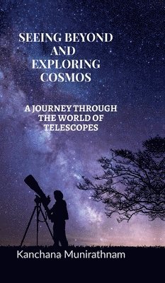 Seeing Beyond and Exploring Cosmos 1