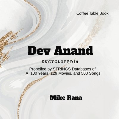 Dev Anand - Encyclopedia 1