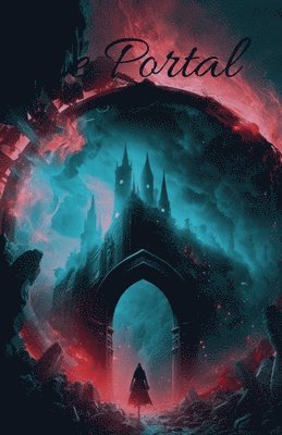 bokomslag portal