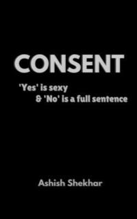 bokomslag Consent