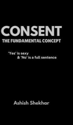 bokomslag Consent