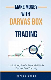 bokomslag Make Money With Darvas Box Trading