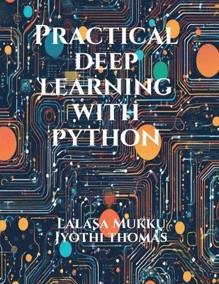 bokomslag Practical Deep Learning with Python