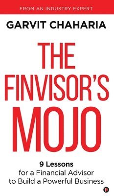 The FinVisor's Mojo 1