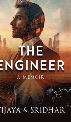 Vijaya & Sridhar - Engineer, Inbunden