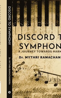 bokomslag Discord to Symphony