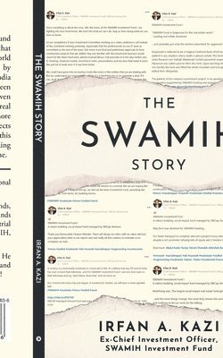 The SWAMIH Story 1