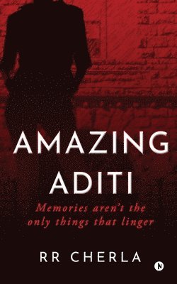 Rr Cherla, RR Cherla - Amazing Aditi, Häftad