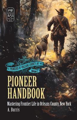 bokomslag Pioneer Handbook
