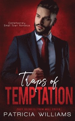 bokomslag Traps of Temptation