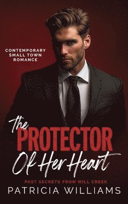 bokomslag Protector of Her Heart