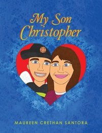 bokomslag My Son Christopher