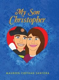 bokomslag My Son Christopher