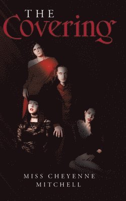 Miss Cheyenne Mitchell - Covering, Inbunden