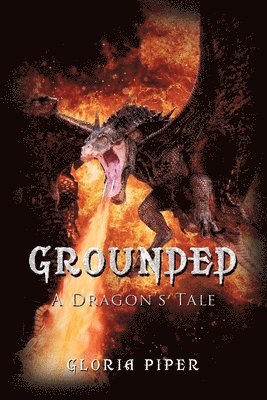 Gloria Piper - Grounded, Häftad