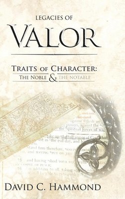 Legacies of Valor 1