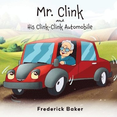 bokomslag Mr. Clink and his Clink-Clink Automobile