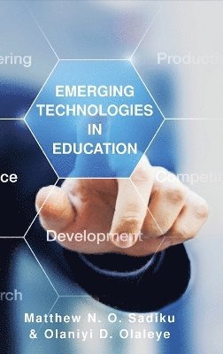 Emerging Technologies in Education 1