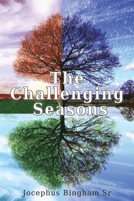 bokomslag Challenging Seasons