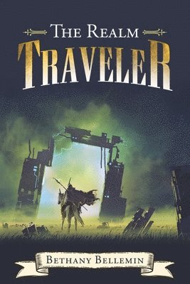 The Realm Traveler 1