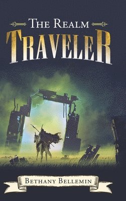 The Realm Traveler 1