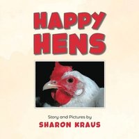 bokomslag Happy Hens