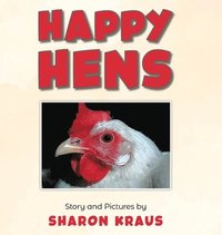 bokomslag Happy Hens