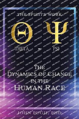 The Dynamics of Change in the Human Race 1