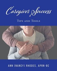 bokomslag Caregiver Success