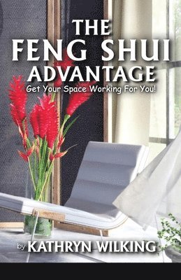 bokomslag Feng Shui Advantage