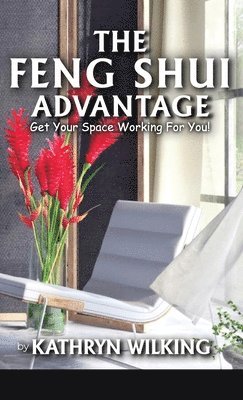 bokomslag The Feng Shui Advantage