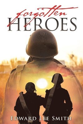 Forgotten Heroes 1