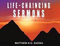 bokomslag Life-Chainging Sermons