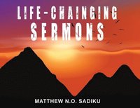 bokomslag Life-Chainging Sermons