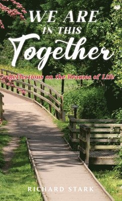 Richard Stark - We Are in This Together, Inbunden