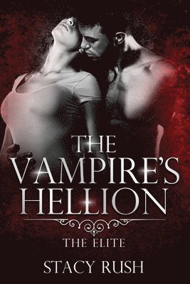 The Vampire's Hellion 1