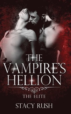 The Vampire's Hellion 1