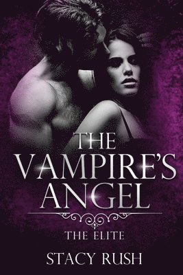 The Vampire's Angel 1